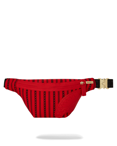 Sprayground - Skychain Supplychain Savvy Crossbody - Clique Apparel