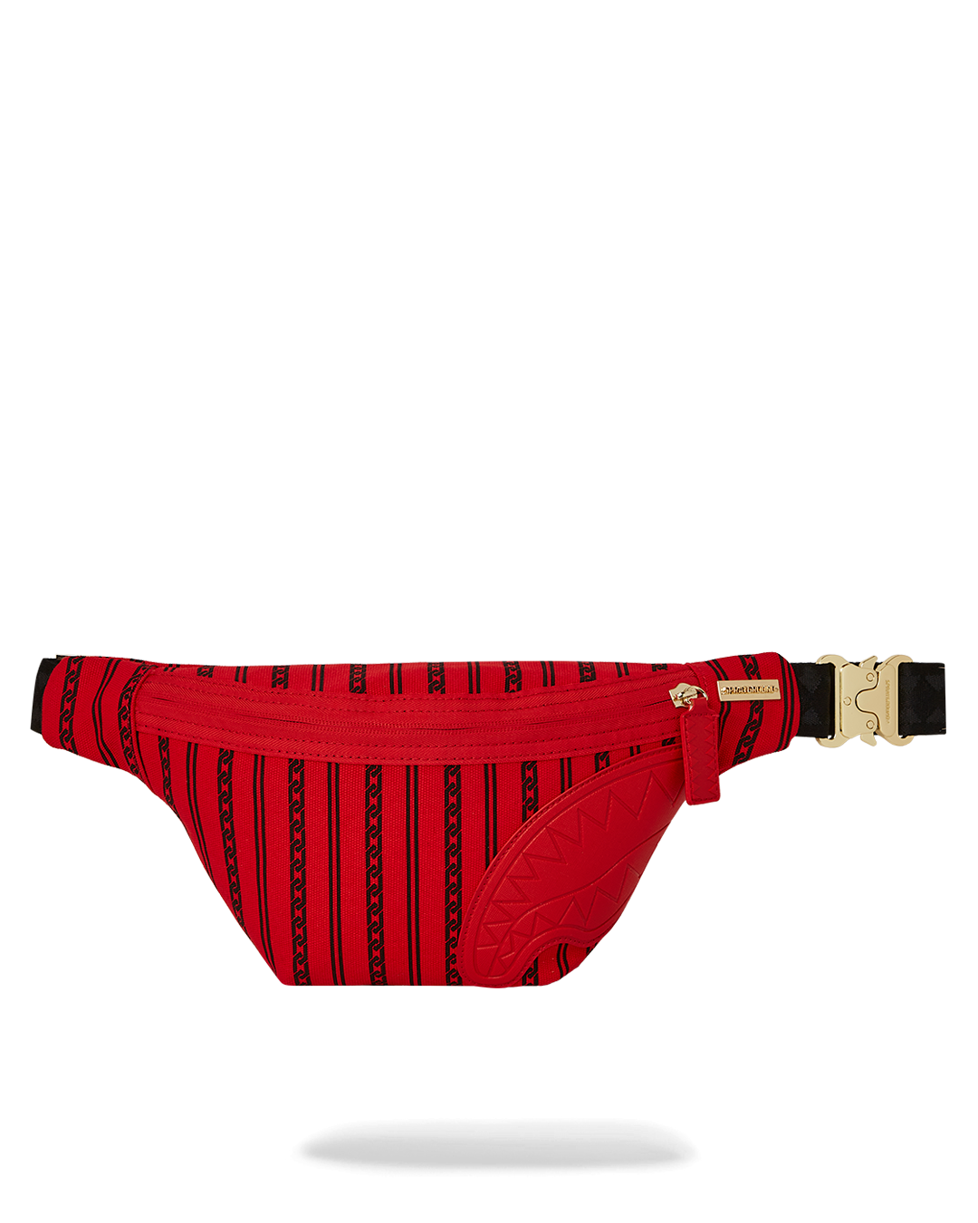 Sprayground - Skychain Supplychain Savvy Crossbody - Clique Apparel