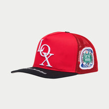 Load image into Gallery viewer, Godspeed - LOX Legacy Red/Black - Clique Apparel