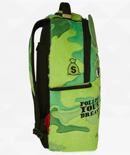 Load image into Gallery viewer, Sprayground - Money Fur DLX - Special Backpack - Clique Apparel