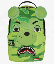 Load image into Gallery viewer, Sprayground - Money Fur DLX - Special Backpack - Clique Apparel