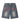 Valley - Forever Iced Out Blue Jort - Clique Apparel