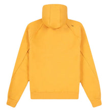 Load image into Gallery viewer, PAPER PLANES VOLUME 2 FLEECE ZIP HOODIE (BEESWAX) - Clique Apparel