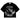 Shattered Hearts - Cloudy Days - Black - Clique Apparel