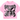 Shattered Hearts - Fallen Angels - Pink - Clique Apparel