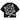 Shattered Hearts - Logo Black - Clique Apparel