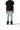 Serenede - Kids Potala Palace Jeans