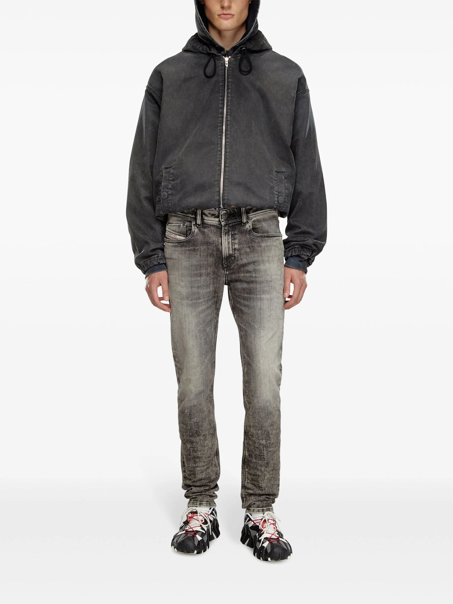 Diesel - 1979 Sleenker - 09J28 - Clique Apparel