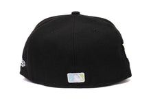 Load image into Gallery viewer, New Era -  Mens New York Yankees Black Multi-Color Pack 59FIFTY Fitted Hat - Clique Apparel