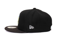 Load image into Gallery viewer, New Era -  Mens New York Yankees Black Multi-Color Pack 59FIFTY Fitted Hat - Clique Apparel