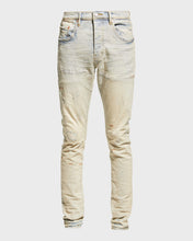 Load image into Gallery viewer, P001 - Superlight Oil Repair Jeans (SOR) - Clique Apparel