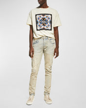 Load image into Gallery viewer, P001 - Superlight Oil Repair Jeans (SOR) - Clique Apparel