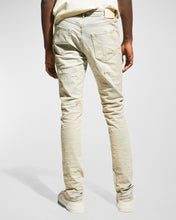 Load image into Gallery viewer, P001 - Superlight Oil Repair Jeans (SOR) - Clique Apparel