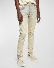 Load image into Gallery viewer, P001 - Superlight Oil Repair Jeans (SOR) - Clique Apparel