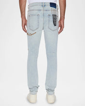 Load image into Gallery viewer, KSUBI - Van Winkle Frost Blue Jeans - Blue - Clique Apparel