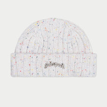 Load image into Gallery viewer, Godspeed - Og Logo Emblem Beanie (Birthday Cake) - Clique Apparel