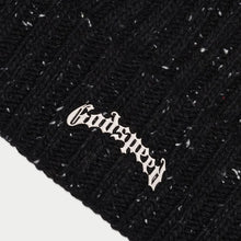 Load image into Gallery viewer, Godspeed - Og Logo Emblem Beanie (Oreo)2025 - Clique Apparel