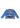 Paper Money -  Driven To Win Long Sleeve - Blue - Clique Apparel