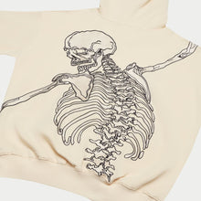 Load image into Gallery viewer, Godspeed - R.O.D Hoodie beige - Clique Apparel