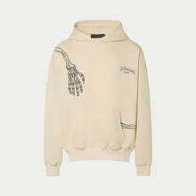 Load image into Gallery viewer, Godspeed - R.O.D Hoodie beige - Clique Apparel