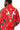 Smoke Rise - Power Windbreaker Set Red