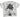 First Row - FRT2296A - White