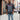 Majestik - FT2601 Men's French Teery - Black - Clique Apparel