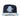 RoughPlay - Vintage Snapback - Navy Blue