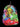 Sprayground - 3D Crammed Backpack