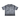 Rare Peace - Wash Digital Print RS -  Grey