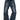 Cult of Individuality - Carpenter Lenny Bootcut Jean - Black - Clique Apparel