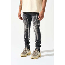 Load image into Gallery viewer, SERENEDE - Roots Jeans - Clique Apparel