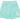 EEshorts - Teal - Clique Apparel