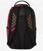 Load image into Gallery viewer, Sprayground - Pink Bear Shark DLXSV Backpack - Clique Apparel