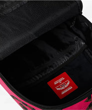 Load image into Gallery viewer, Sprayground - Pink Bear Shark DLXSV Backpack - Clique Apparel