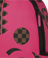 Load image into Gallery viewer, Sprayground - Pink Bear Shark DLXSV Backpack - Clique Apparel