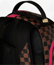 Load image into Gallery viewer, Sprayground - Pink Bear Shark DLXSV Backpack - Clique Apparel
