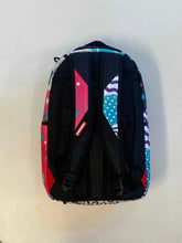 Load image into Gallery viewer, Sprayground - SG Characters Street Art Collage DLXR Backpack - Clique Apparel