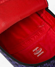 Load image into Gallery viewer, Sprayground - Peanuts Joe Cool Reveal Checker DLXSV Backpack - Clique Apparel