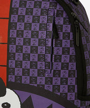 Load image into Gallery viewer, Sprayground - Peanuts Joe Cool Reveal Checker DLXSV Backpack - Clique Apparel