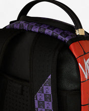 Load image into Gallery viewer, Sprayground - Peanuts Joe Cool Reveal Checker DLXSV Backpack - Clique Apparel
