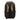 Sprayground - Scarface  Elvira Leopard Print DLXSV Backpack - Clique Apparel