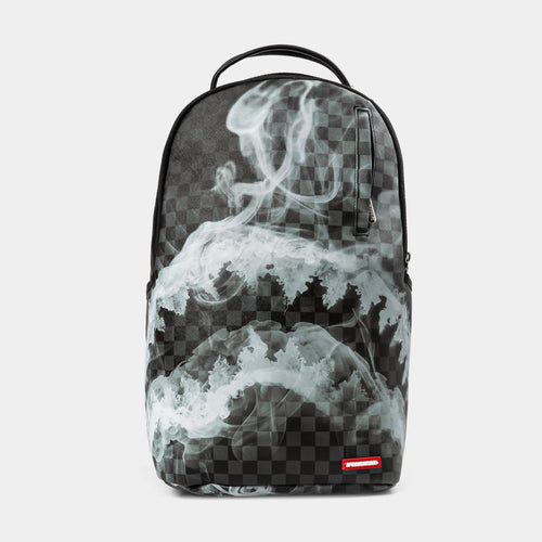 Sprayground - Sip N Smoke DLXSV Backpack - Clique Apparel