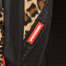 Load image into Gallery viewer, Sprayground - Scarface  Elvira Leopard Print DLXSV Backpack - Clique Apparel