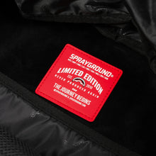 Load image into Gallery viewer, Sprayground - Sip N Smoke DLXSV Backpack - Clique Apparel