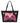 Sprayground - Pink Panther Drippy Diamonds Tote - Clique Apparel