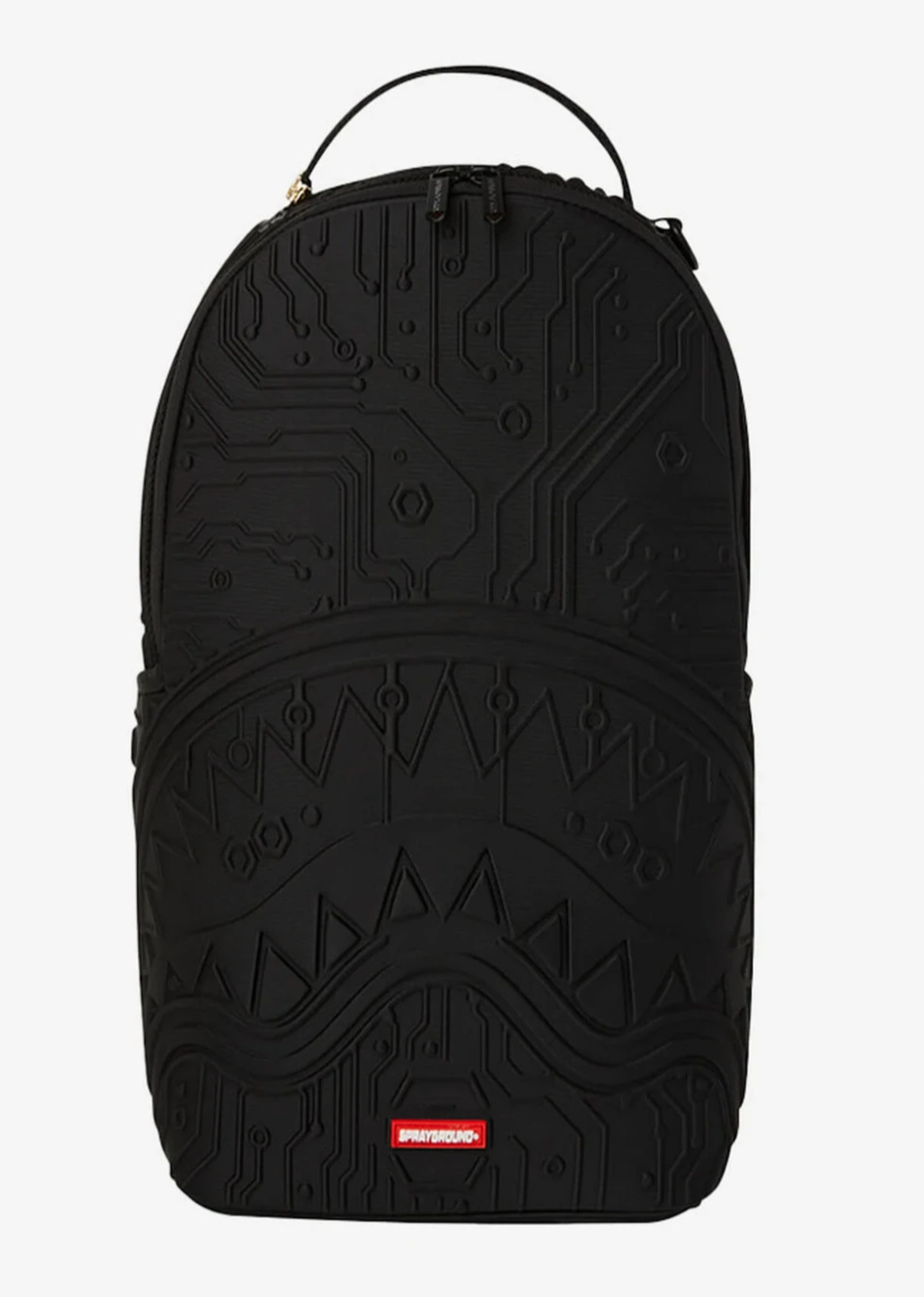 Sprayground - Future Foam 2.5 DLX-Custom Backpack - Clique Apparel
