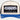 Godspeed - Pluribus Trucker Hat - White/Blue - Clique Apparel
