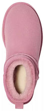 Load image into Gallery viewer, Ugg - Women&#39;s Classic Ultra Mini - Dusty Orchid - Clique Apparel
