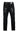 Mixed Emotion - Midnight Monogram Denim - Black - Clique Apparel